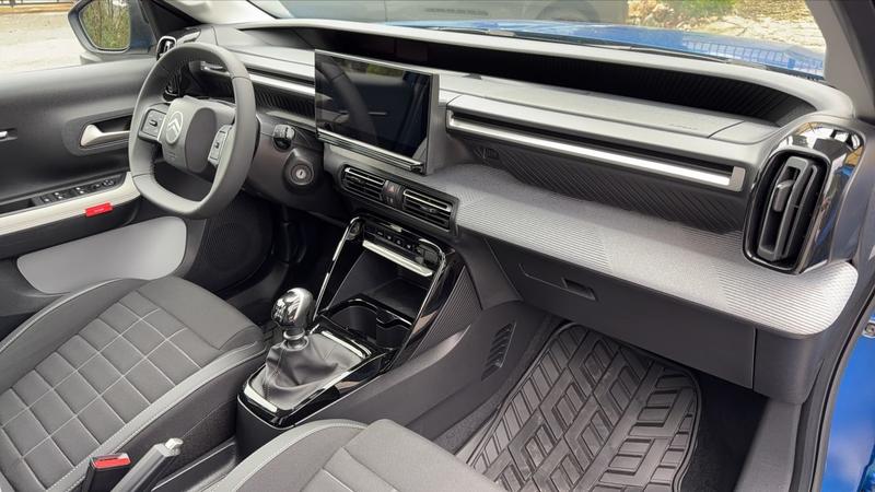 Citroën C3 1.2 100 Max