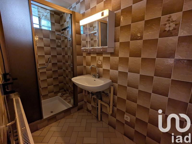 Maison de village - 63 m² - 2 pièces