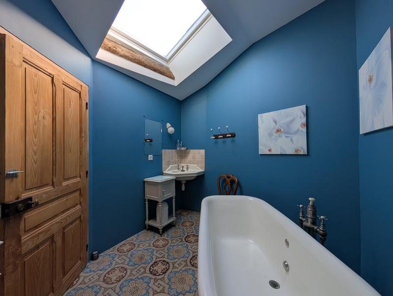 Maison - 148 m² - 9 pièces