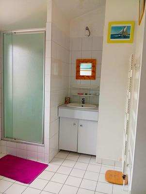 Maison - 210 m² - 7 pièces