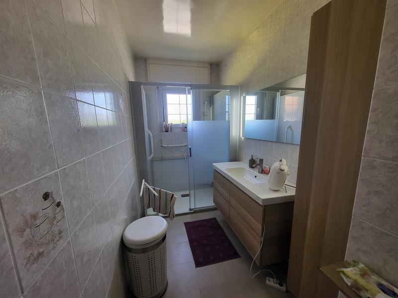 Maison - 98 m² - 5 pièces