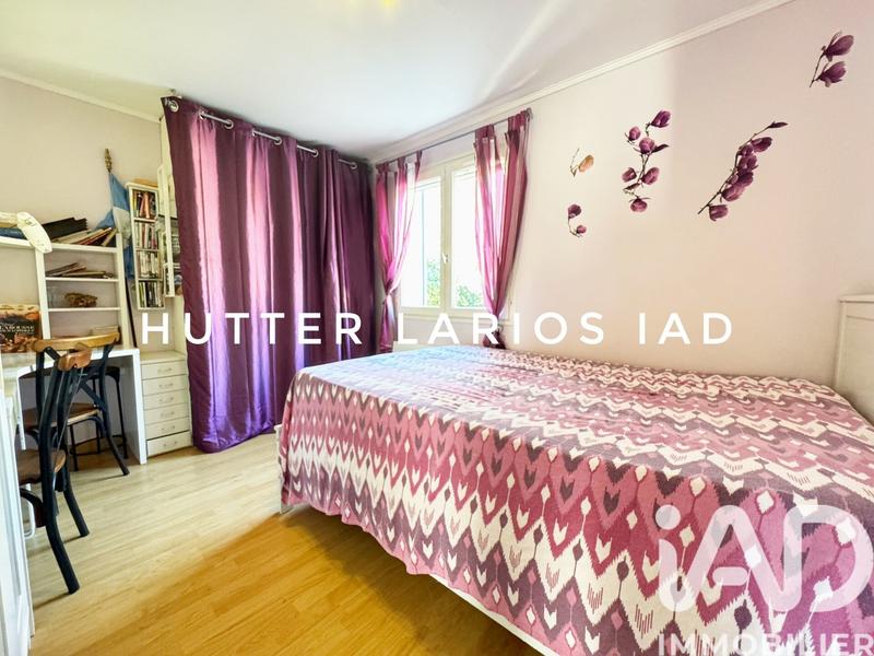 Maison - 145 m² - 6 pièces