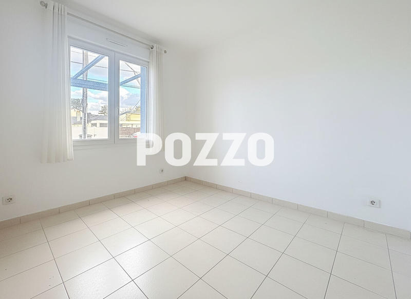 Maison - 66 m² - 5 pièces