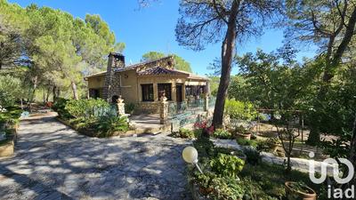 Maison - 193 m² - 8 pièces