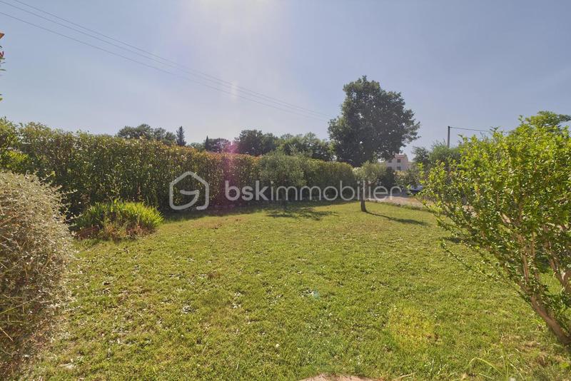 Villa - 136 m² - 5 pièces