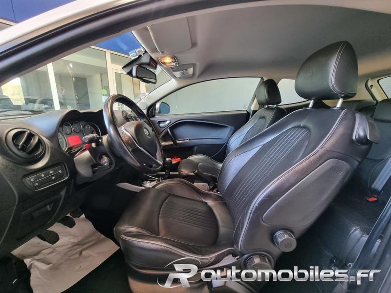 Alfa Romeo MiTo 0.9 i Twin Air 105 Super