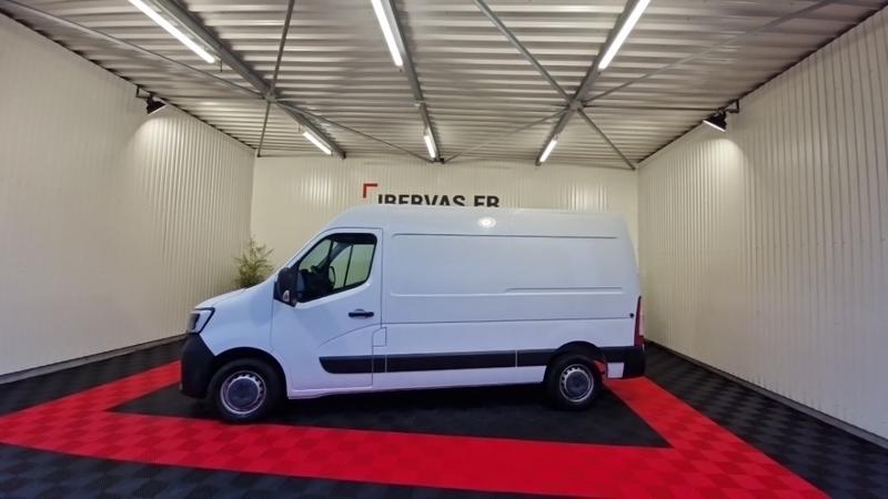 Renault Master trac f3300 l2h2 dci 135 grand confort