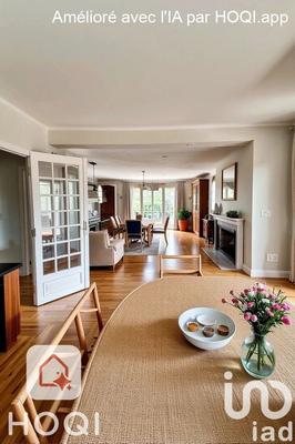 Maison - 175 m² - 8 pièces