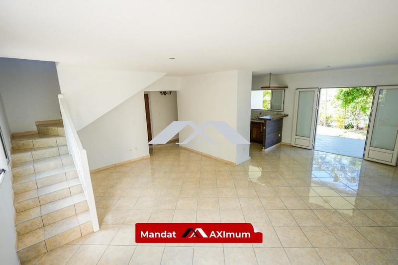 Villa - 142 m² - 5 pièces