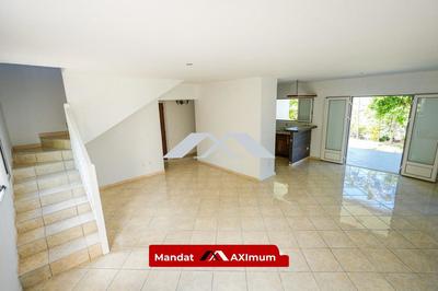 Villa - 142 m² - 5 pièces