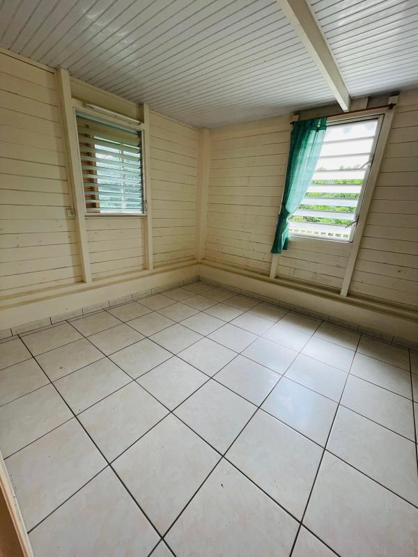 Maison - 134 m² - 6 pièces