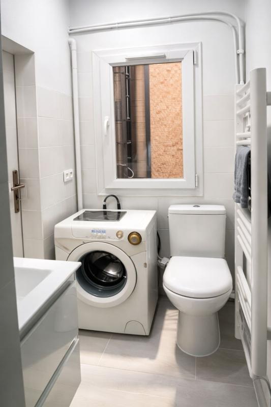 Studio - 26 m² - 1 pièce