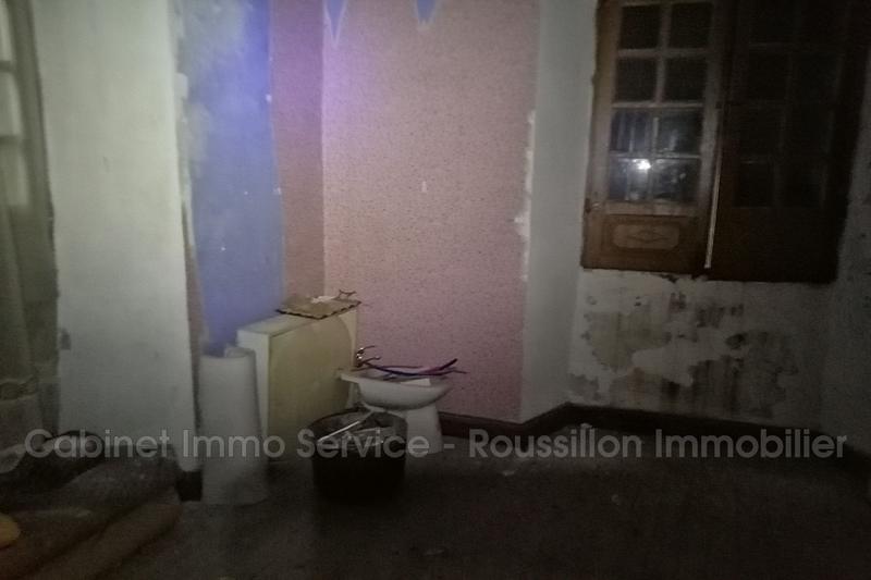 Maison de village - 300 m² - 12 pièces