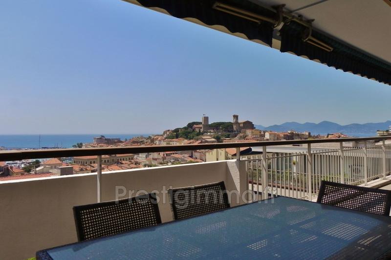 Appartement - 100 m² - 3 pièces