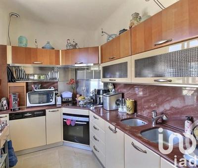 Maison - 145 m² - 5 pièces