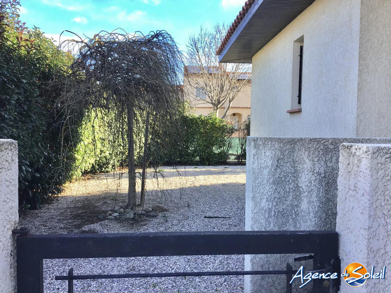 Maison contemporaine - 115 m² - 5 pièces