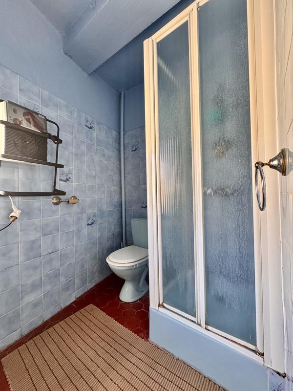 Maison de village - 90 m² - 4 pièces