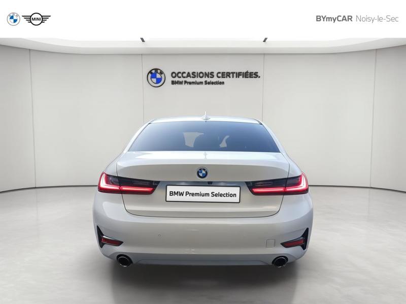 Bmw Série 3 G20 318i 156 ch Bva8 Lounge