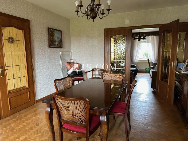 Maison de village - 252 m² - 11 pièces