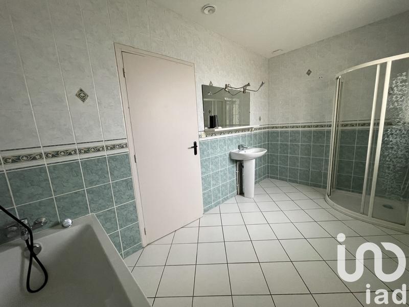 Maison - 175 m² - 6 pièces