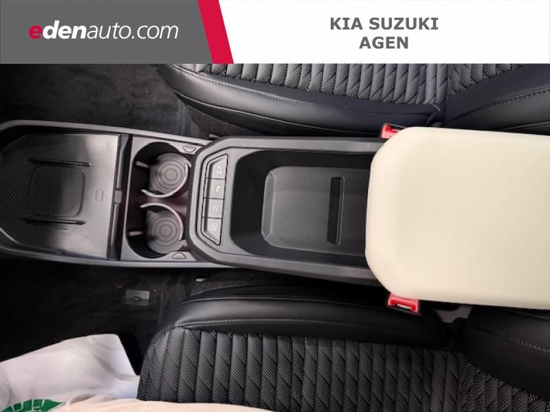 Kia Ev4 204 ch Autonomie 81.4 kWh Longue Gt-Line