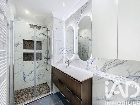 Duplex - 133 m² - 6 pièces