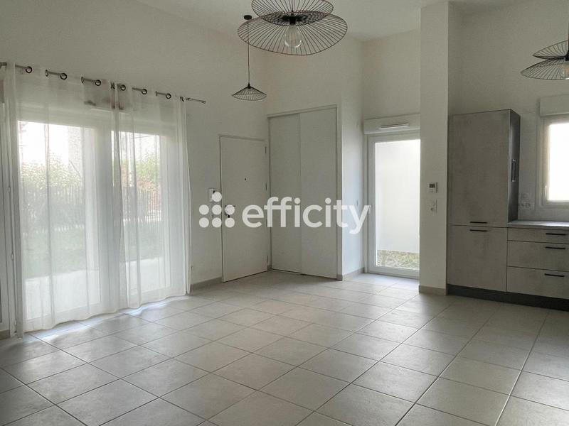 Appartement - 84 m² - 4 pièces