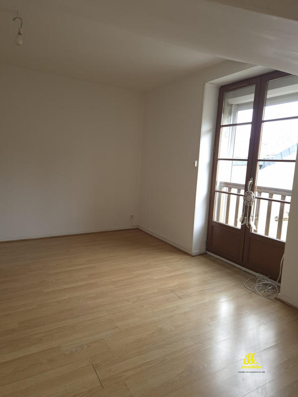 Appartement - 49 m² - 3 pièces