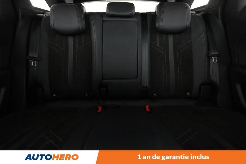 Peugeot 3008 1.6 Puretech Gt Pack Eat8 181 ch