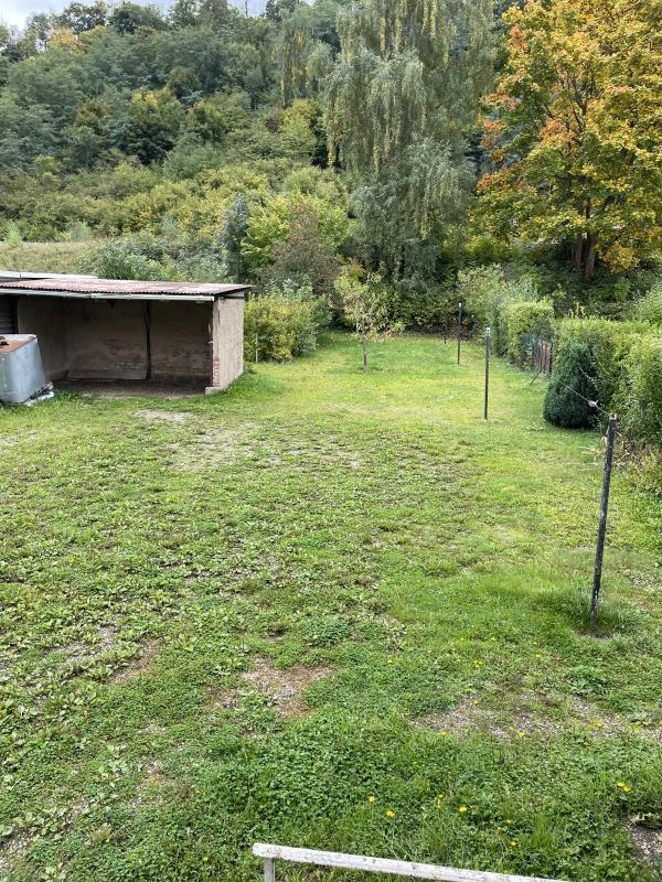 Appartement ancien - 69 m² - 3 pièces