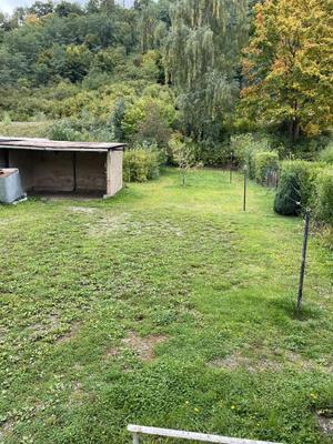 Appartement ancien - 69 m² - 3 pièces