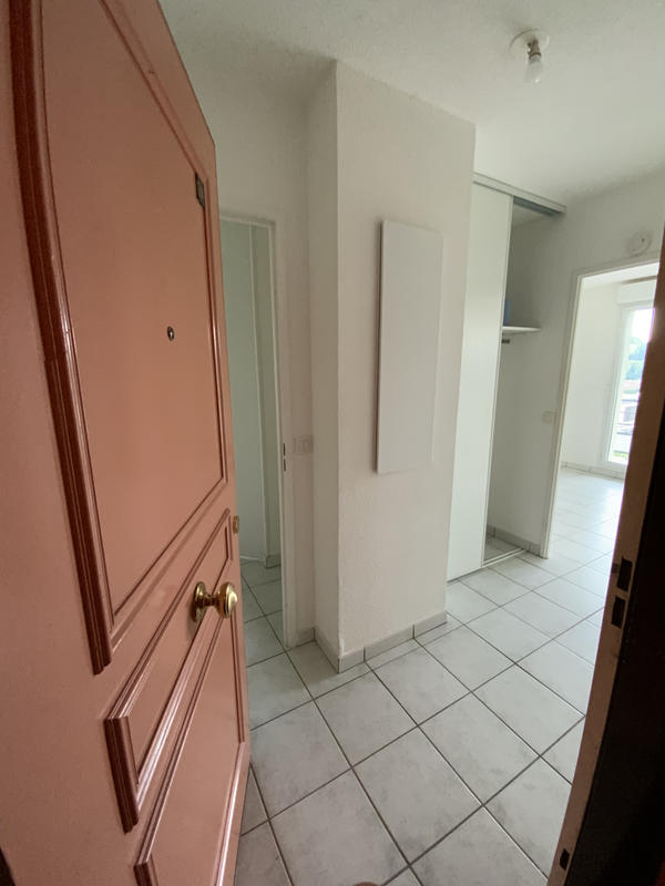 Appartement - 33 m² - 1 pièce