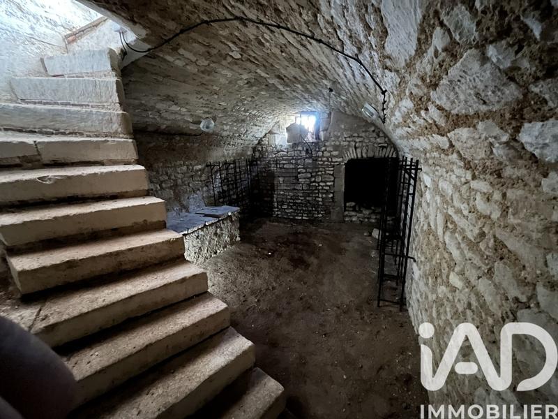 Maison - 177 m² - 8 pièces