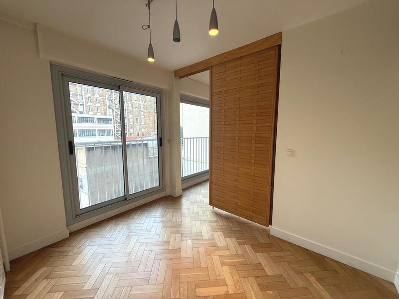 Appartement - 57 m² - 2 pièces