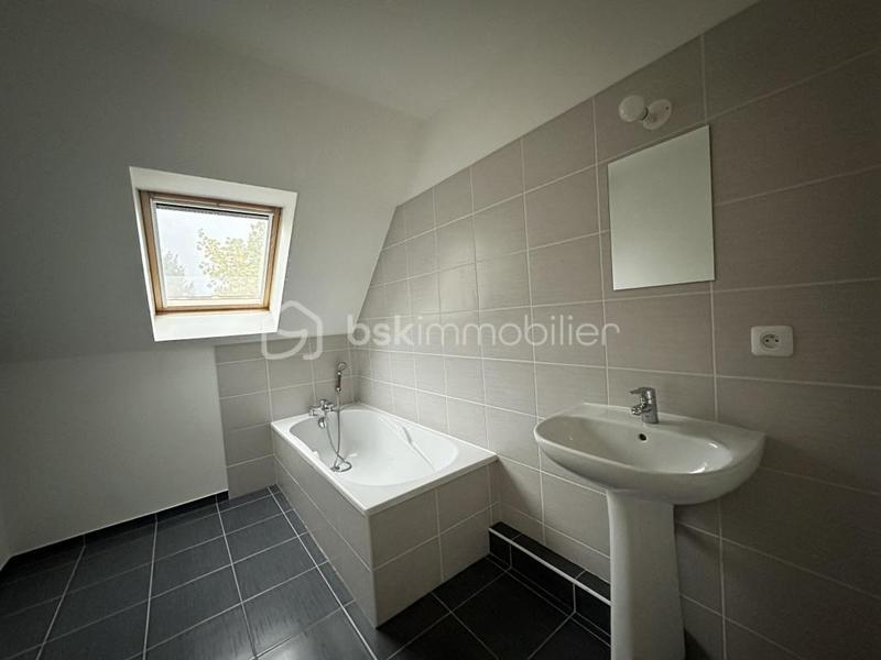 Maison - 109 m² - 5 pièces