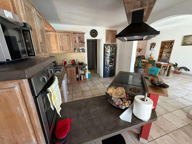 Villa - 170 m² - 7 pièces