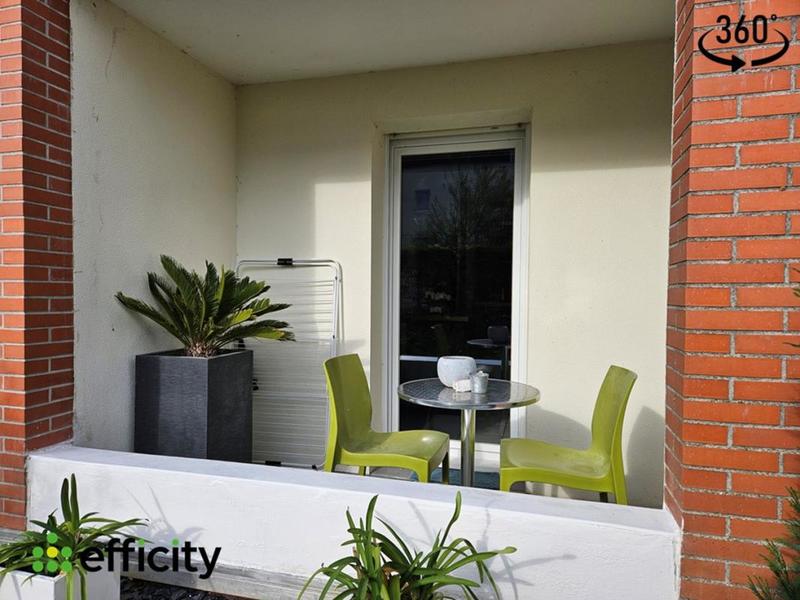 Appartement - 74 m² - 4 pièces