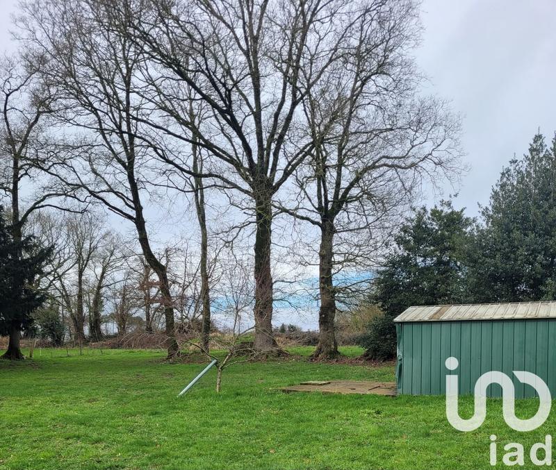 Maison de campagne - 145 m² - 5 pièces