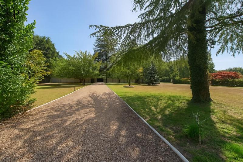 Maison - 133 m² - 7 pièces