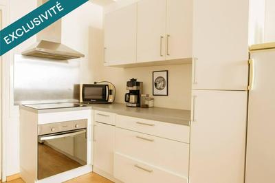 Appartement - 43 m² - 3 pièces