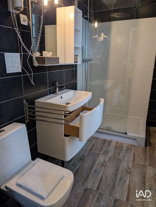 Local commercial - 400 m²