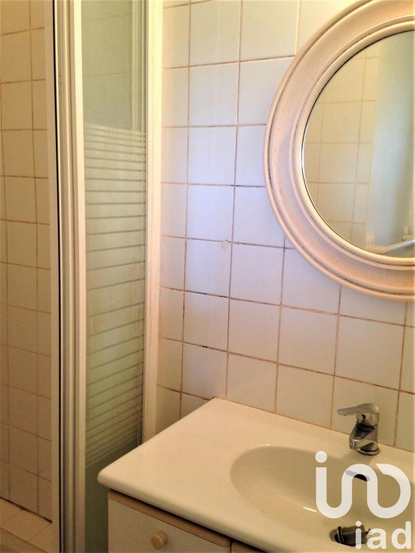 Appartement - 30 m² - 1 pièce