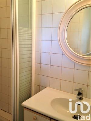 Appartement - 30 m² - 1 pièce