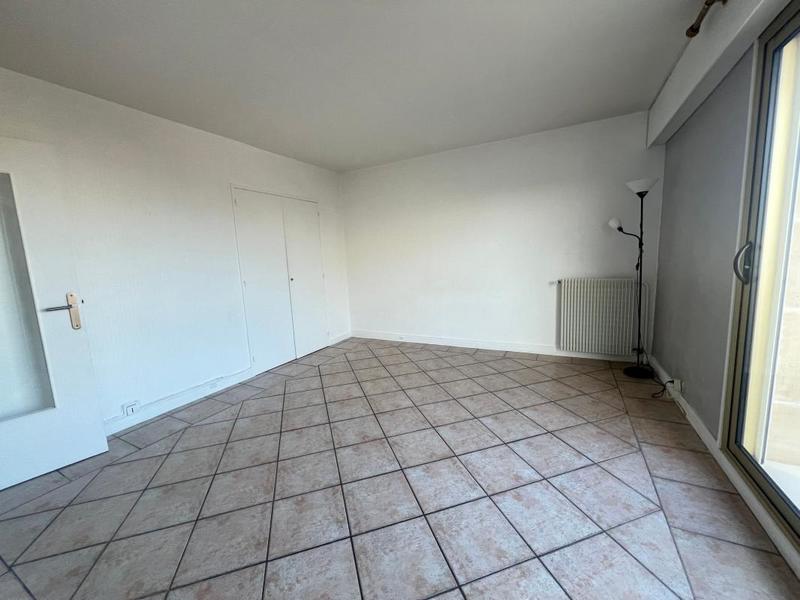 Studio - 23 m² - 1 pièce