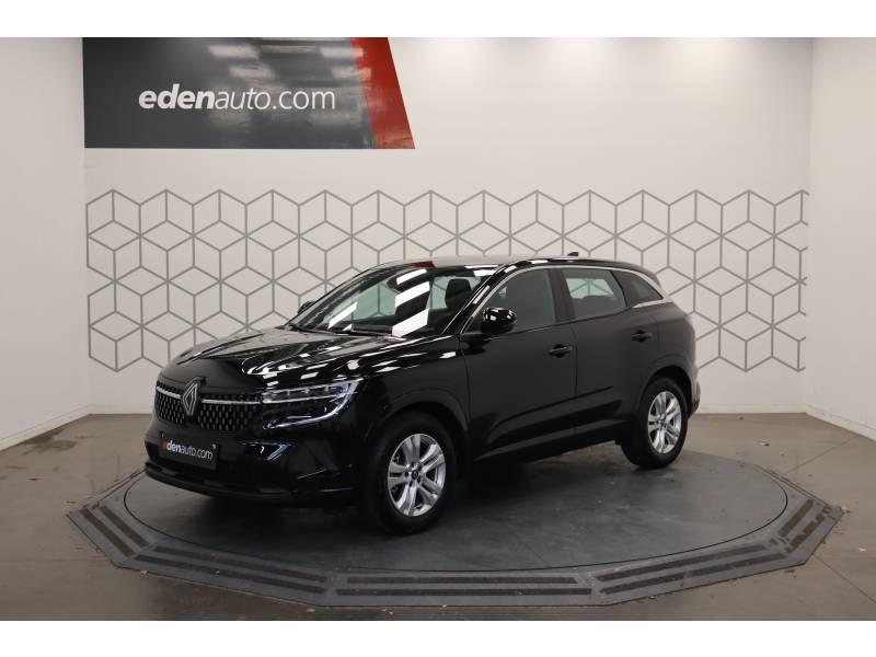 Renault Austral mild hybrid advanced 130 Gsr2 Evolution