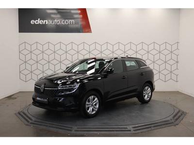 Renault Austral mild hybrid advanced 130 Gsr2 Evolution