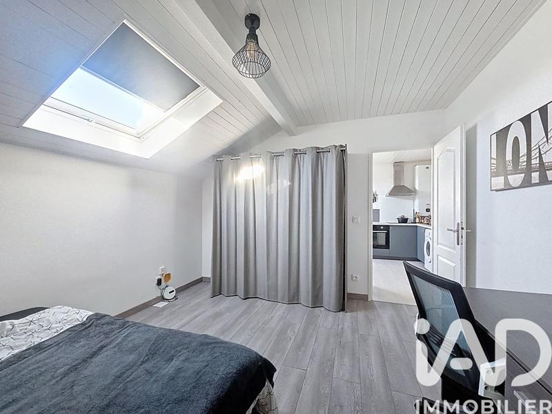 Maison de maîtres - 193 m² - 10 pièces