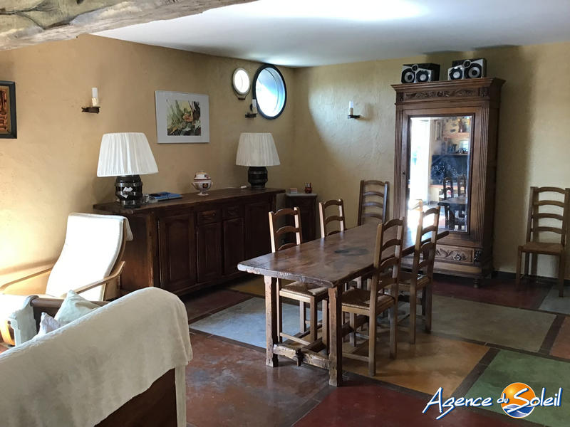 Maison - 116 m² - 4 pièces