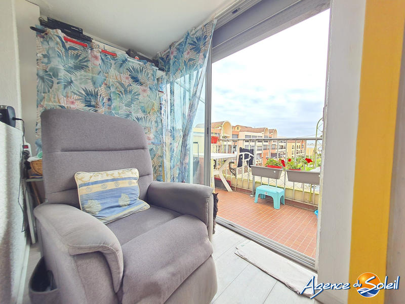 Appartement - 75 m² - 5 pièces