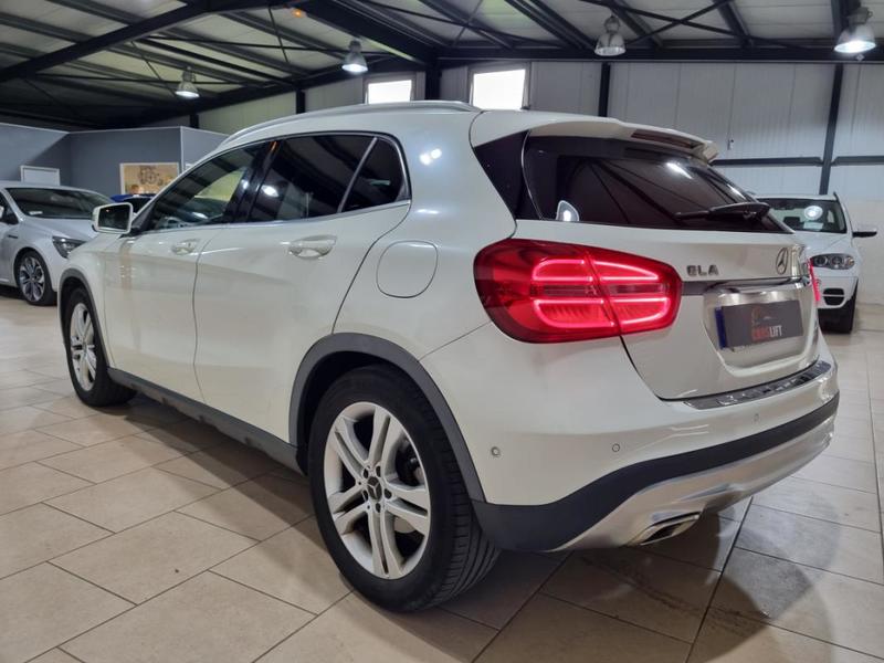 Mercedes Gla 180 1.5 CDi 109 ch Sensation - Garantie 6 Mois